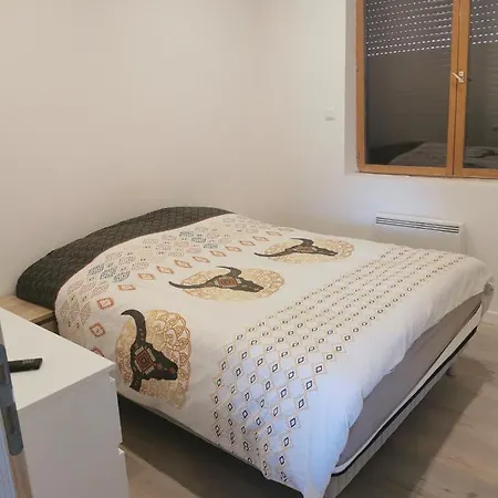 Apartment Baie De Somme 4