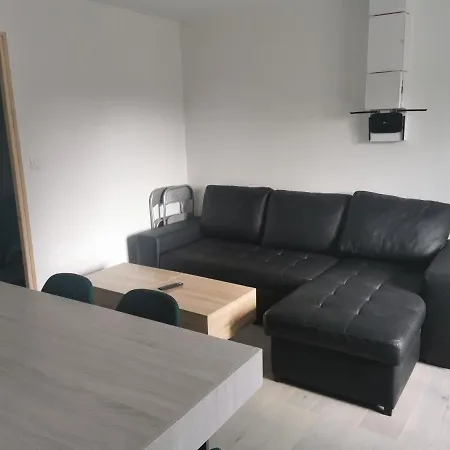 Baie De Somme 4 Apartment *